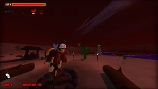 Скриншот 5 к игре Hive Havoc 3D