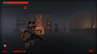 Скриншот 7 к игре Hive Havoc 3D