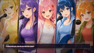 FRUITCODE: Choose Me, Love Me!