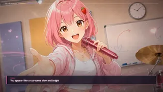 FRUITCODE: Choose Me, Love Me!