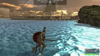 The Odyssey Simulator