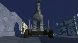 The Odyssey Simulator