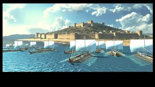 The Odyssey Simulator