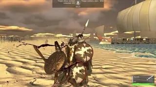 Скриншот 7 к игре The Odyssey Simulator