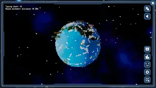Earth Online (Galaxy Craft)