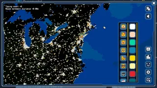 Earth Online (Galaxy Craft)