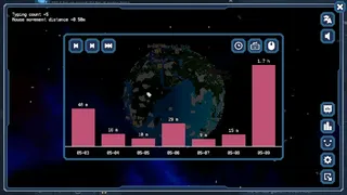 Earth Online (Galaxy Craft)