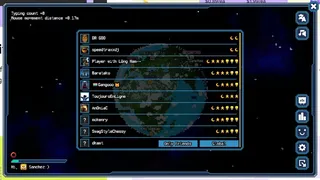 Earth Online (Galaxy Craft)