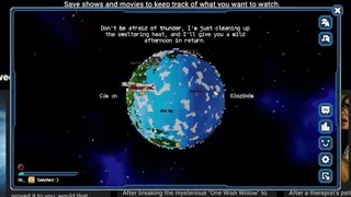 Скриншот 5 к игре Earth Online (Galaxy Craft)