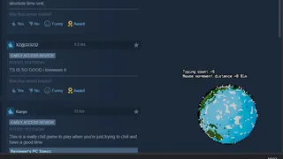 Скриншот 6 к игре Earth Online (Galaxy Craft)