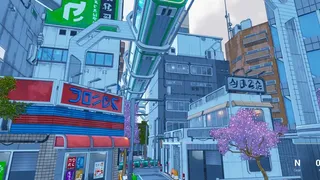 Kansei Drift Racing