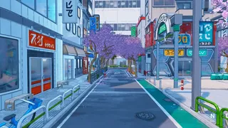 Kansei Drift Racing