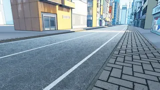 Kansei Drift Racing
