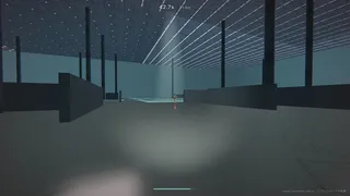 プールサイドの記憶