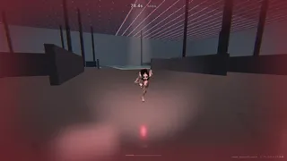 プールサイドの記憶