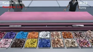 Ice Cream Truck Simulator