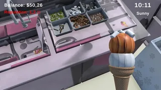 Ice Cream Truck Simulator