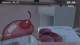 Ice Cream Truck Simulator