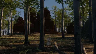 Waking Elara