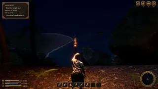 Waking Elara