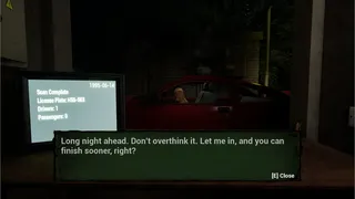 Don't Mention B3