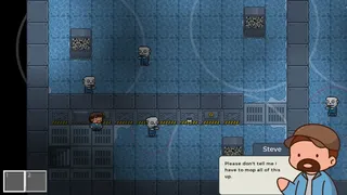 Скриншот 5 к игре Graveyard Shift