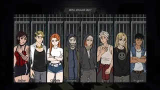 Скриншот 5 к игре 7 Deaths 1 Life