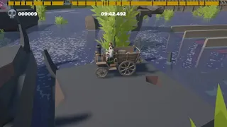 Linked Wheels