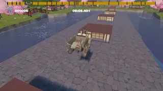 Linked Wheels