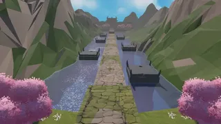 Скриншот 7 к игре Linked Wheels
