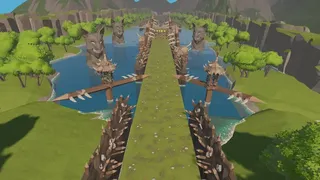 Скриншот 8 к игре Linked Wheels