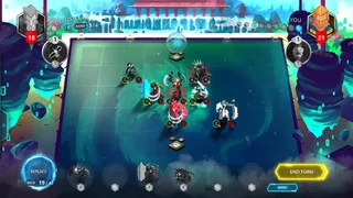 Duelyst: Legends