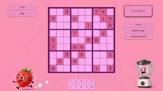 Sudoku Mania