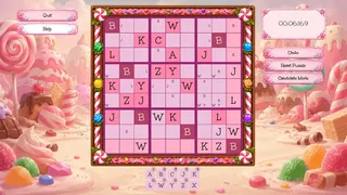 Sudoku Mania