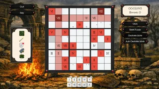 Sudoku Mania