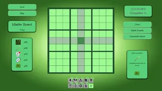 Sudoku Mania