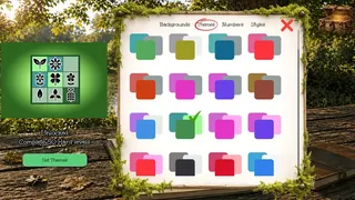Скриншот 5 к игре Sudoku Mania