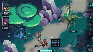 Stillsun Ark
