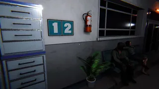 Floor Zero
