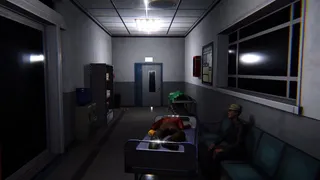 Floor Zero