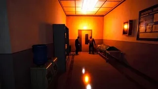 Скриншот 5 к игре Floor Zero