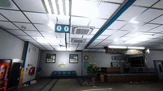 Скриншот 7 к игре Floor Zero