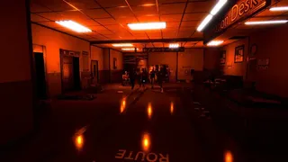 Скриншот 8 к игре Floor Zero