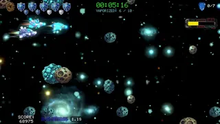 Alpha 7: The Last Hope