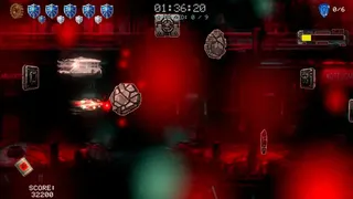 Alpha 7: The Last Hope