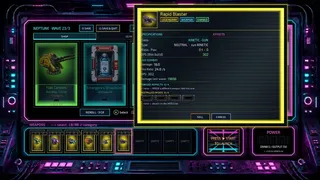 Neon Armada - Solar Storm