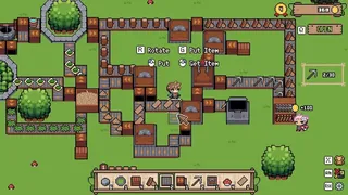 Tiny Factory