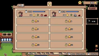 Tiny Factory