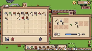 Tiny Factory