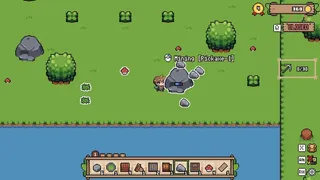 Скриншот 6 к игре Tiny Factory